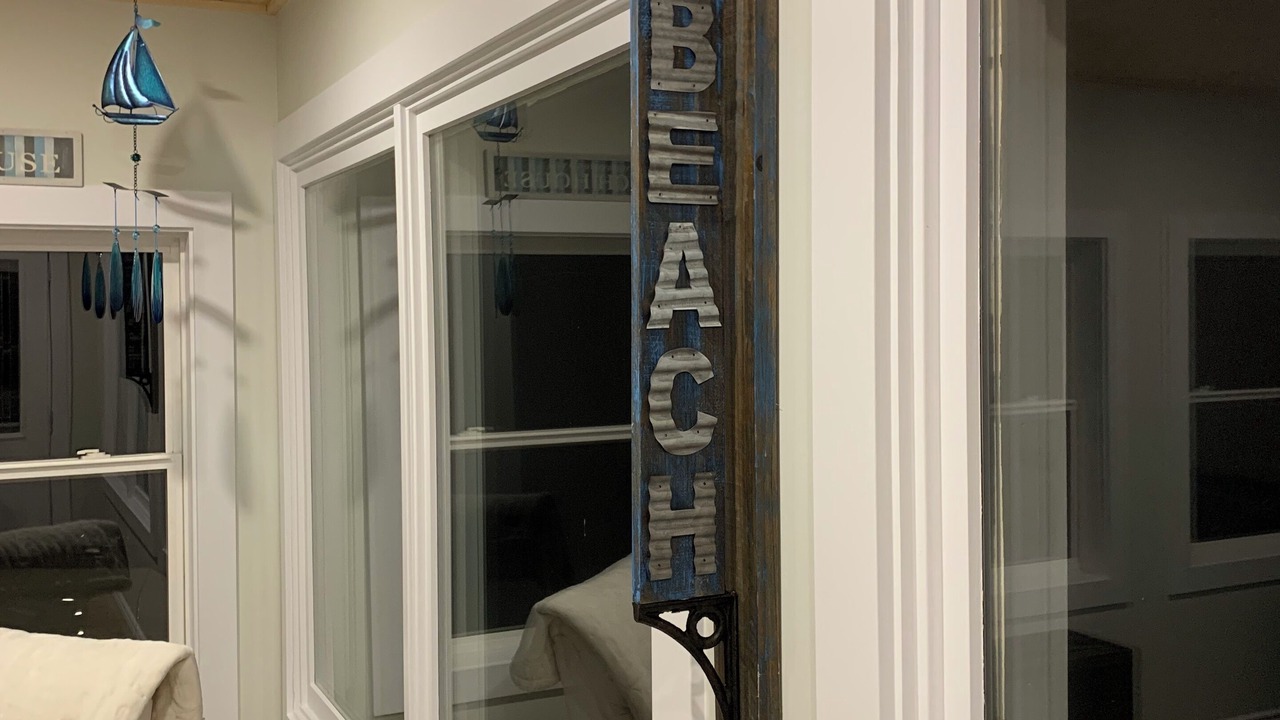 Photo of Bedroom in Augustine Cove