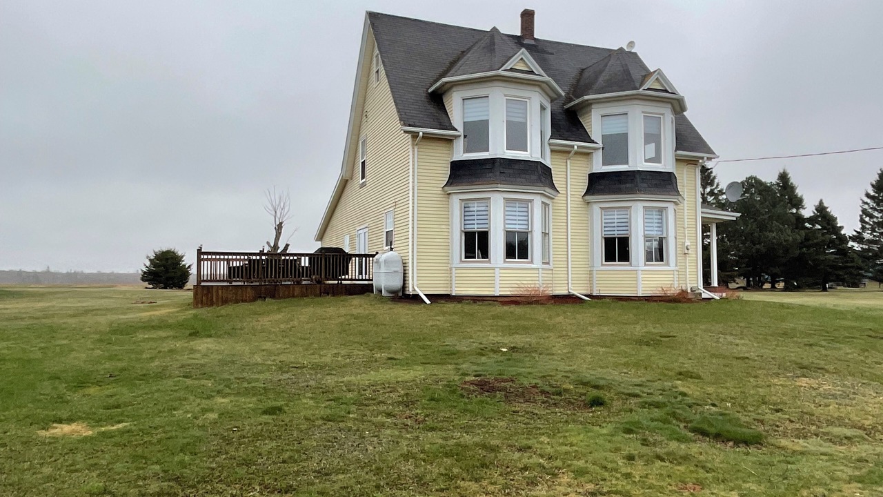 Photo of Outdoor in Augustine Cove