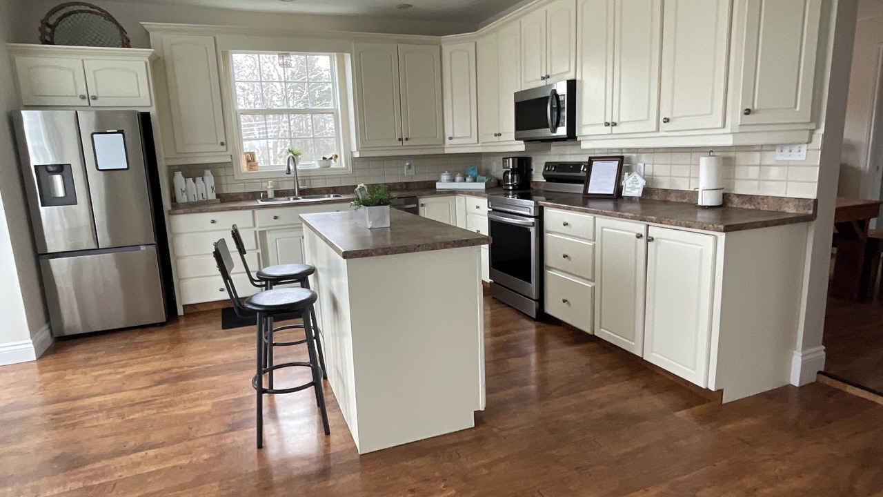 Photo of Kitchen in Augustine Cove