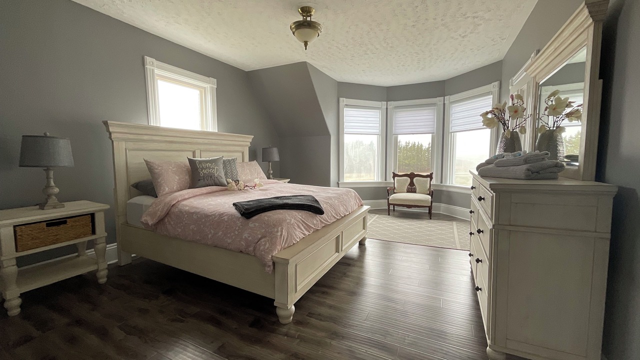 Photo of Bedroom in Augustine Cove