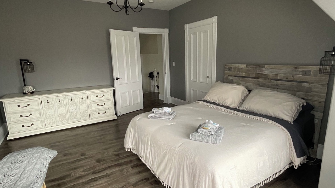 Photo of Bedroom in Augustine Cove