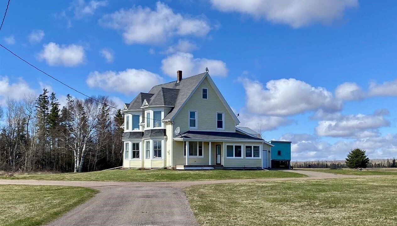 Photo of Outdoor in Augustine Cove