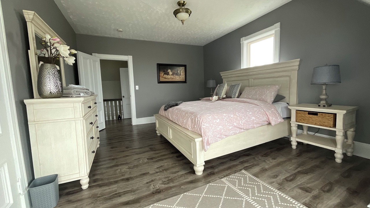 Photo of Bedroom in Augustine Cove