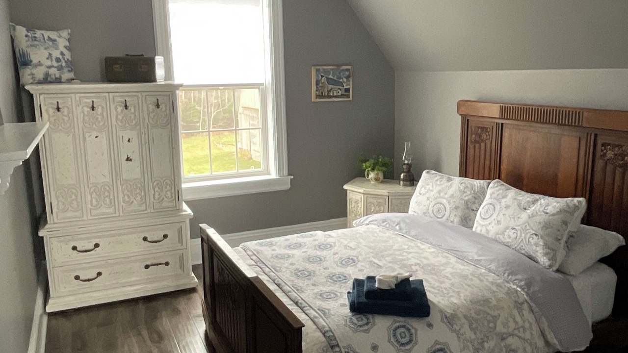 Photo of Bedroom in Augustine Cove