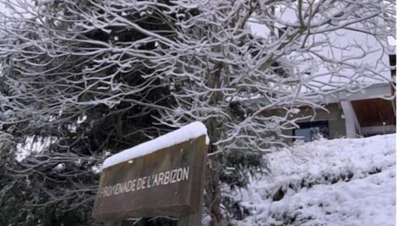 Photo of Outdoor in Saint-Lary-Soulan