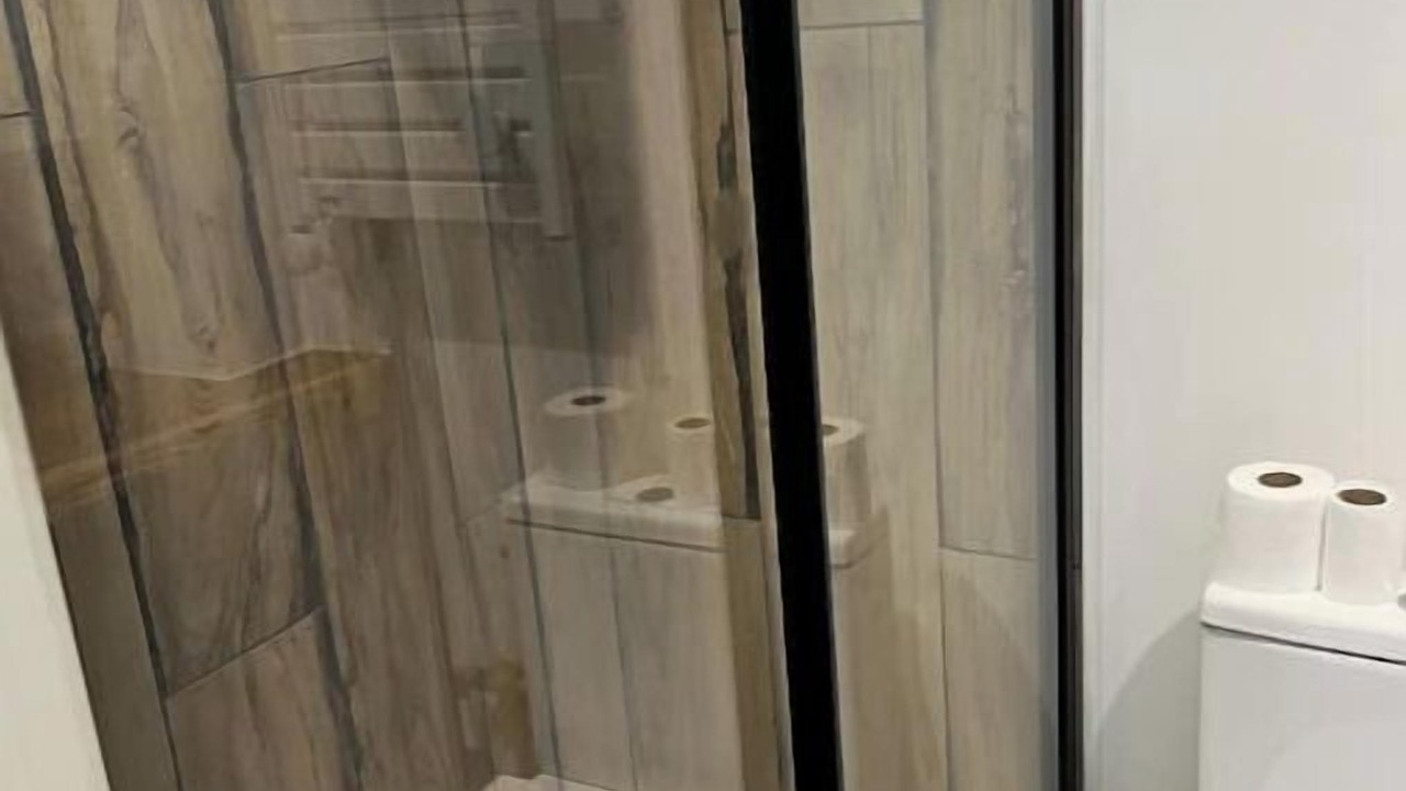 Photo of Bathroom in Saint-Lary-Soulan