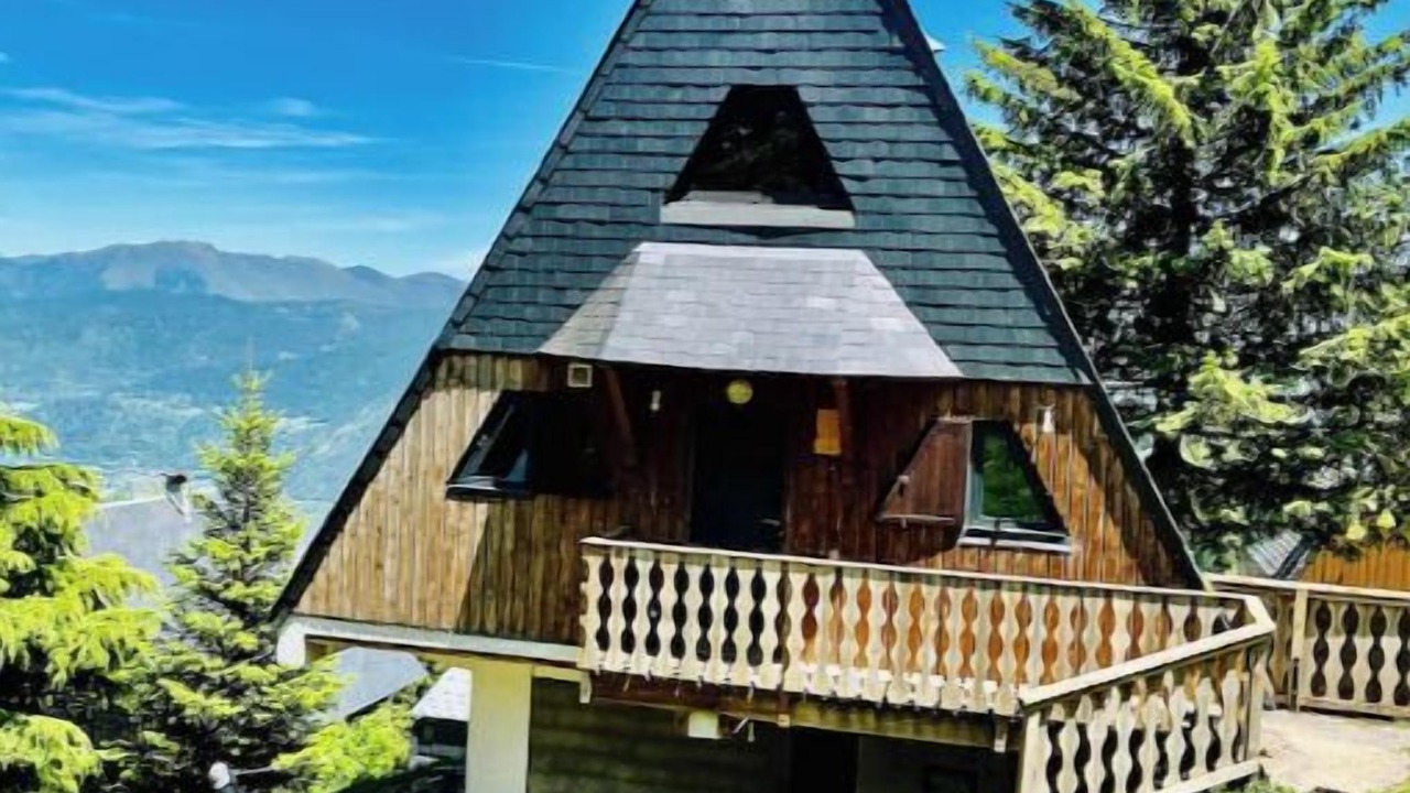 Photo of Outdoor in Saint-Lary-Soulan