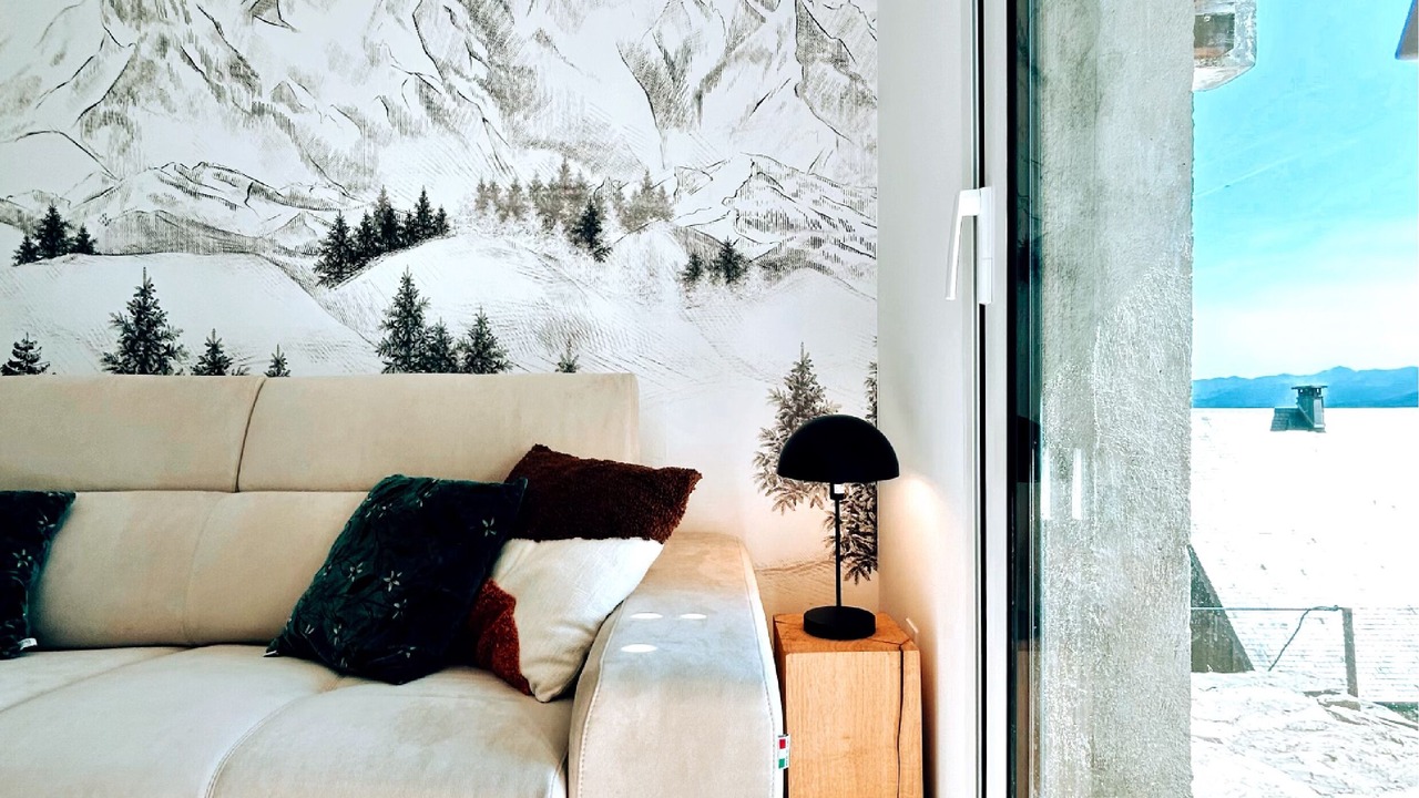 Photo of Livingroom in Saint-Lary-Soulan
