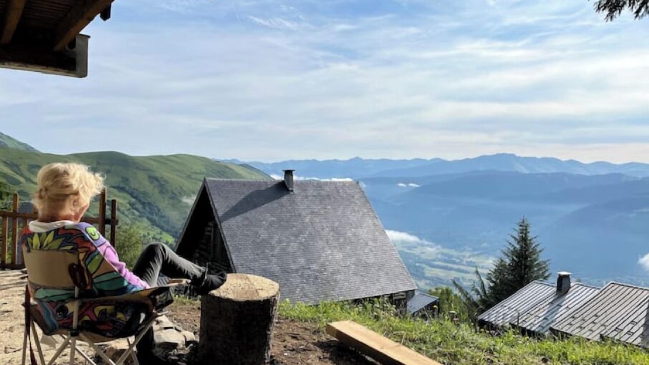 Photo of Outdoor in Saint-Lary-Soulan