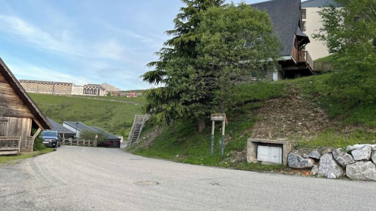 Photo of Outdoor in Saint-Lary-Soulan