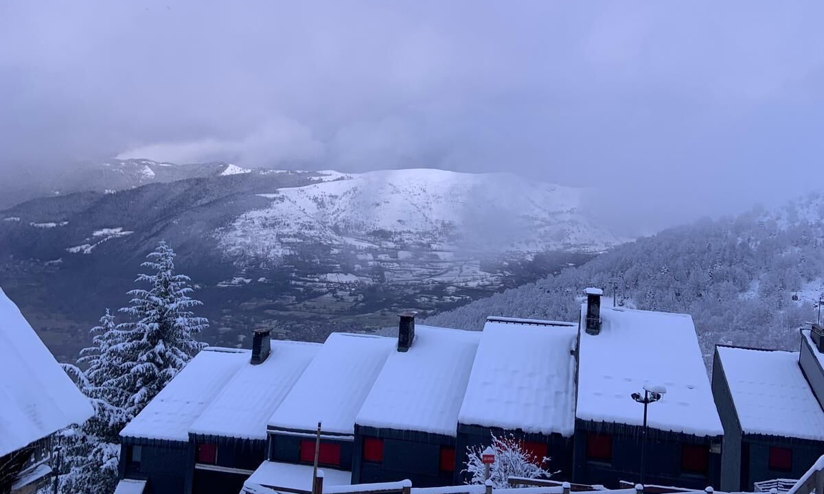Photo of Outdoor in Saint-Lary-Soulan