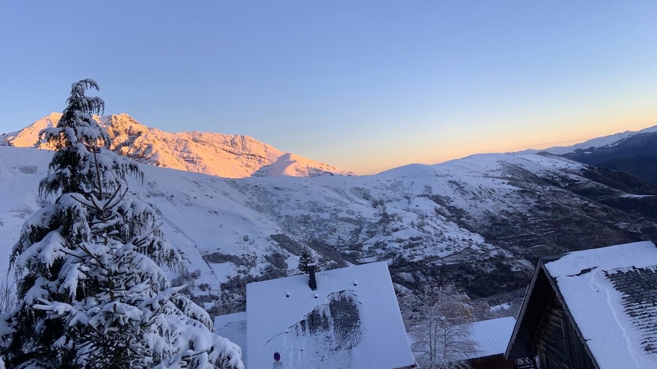 Photo of Others in Saint-Lary-Soulan