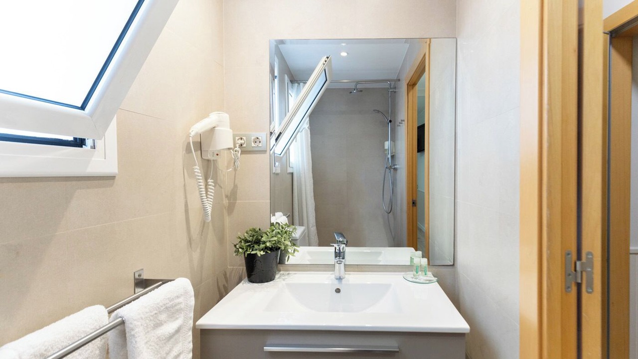 Photo of Bathroom in El Baix Guinardo