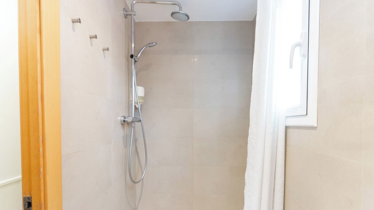 Photo of Bathroom in El Baix Guinardo