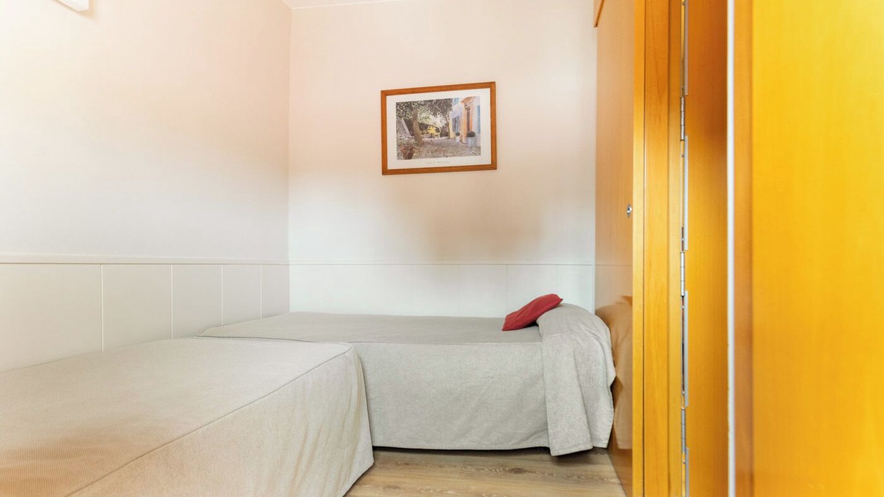 Photo of Bedroom in El Baix Guinardo