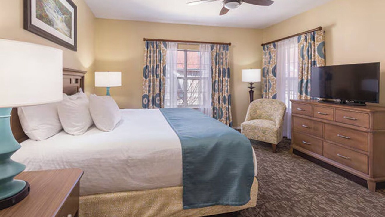 Photo of Bedroom in Table Rock