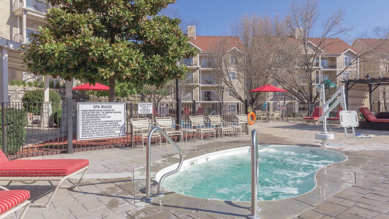 Photo of Outdoor in Table Rock