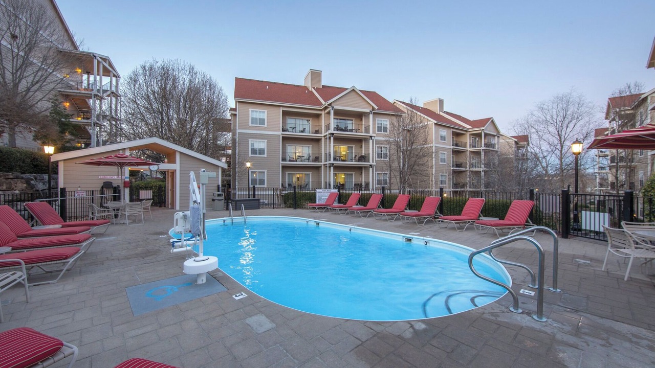 Photo of Outdoor in Table Rock