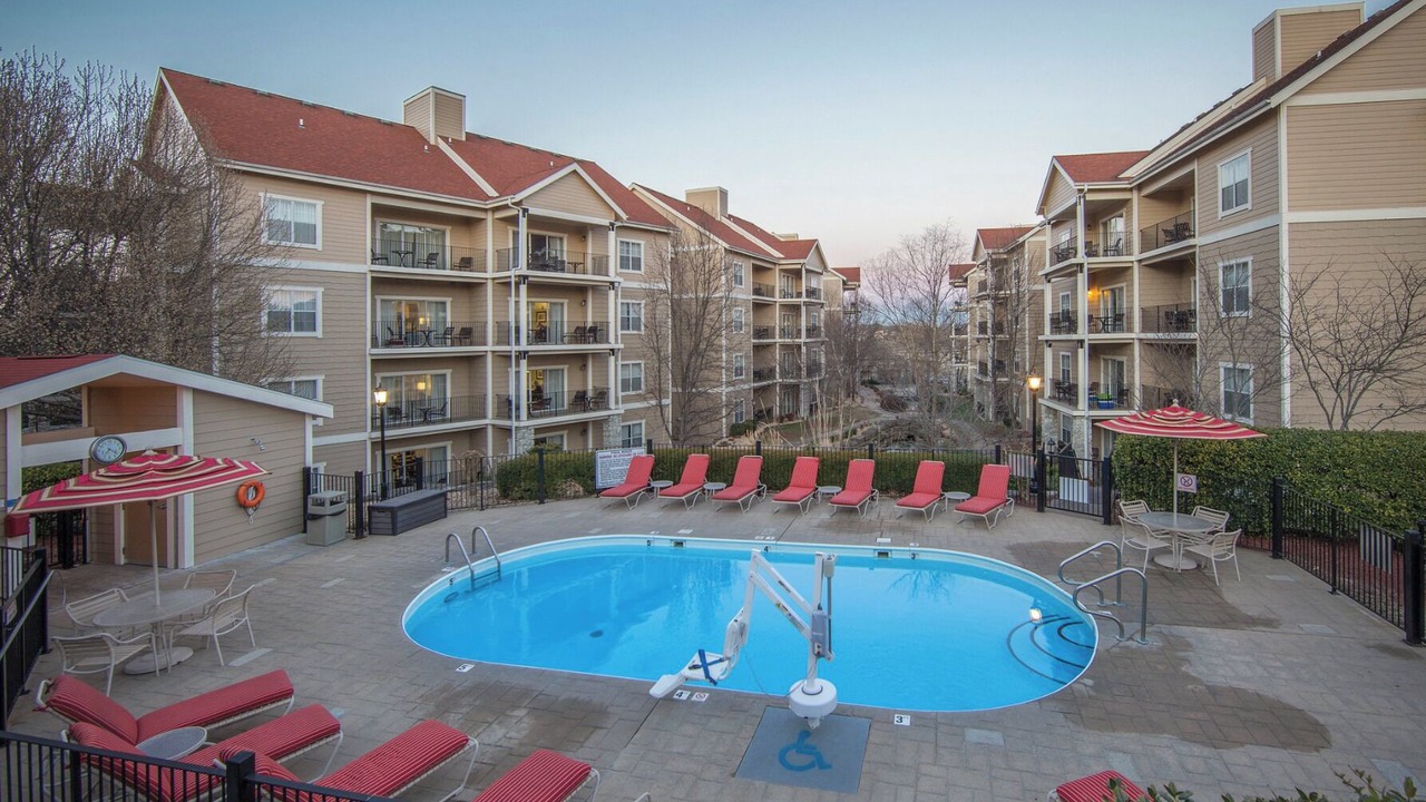Photo of Outdoor in Table Rock