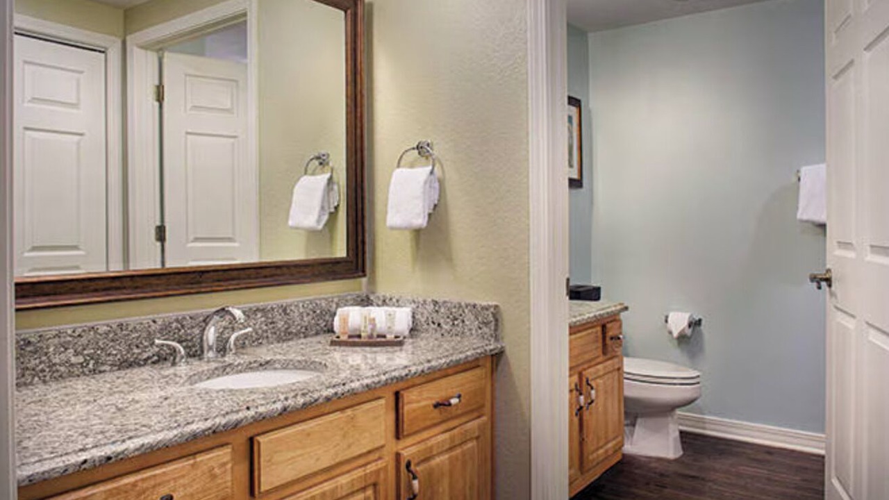 Photo of Bathroom in Table Rock