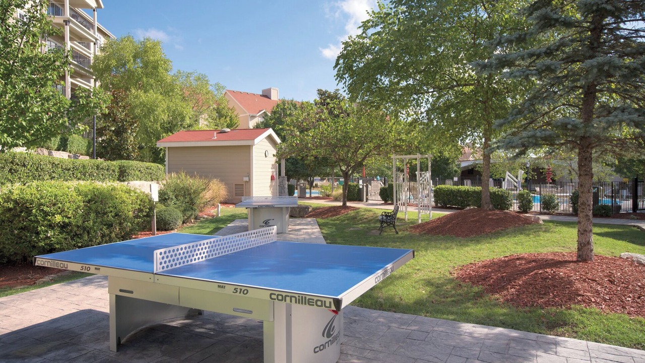 Photo of Outdoor in Table Rock