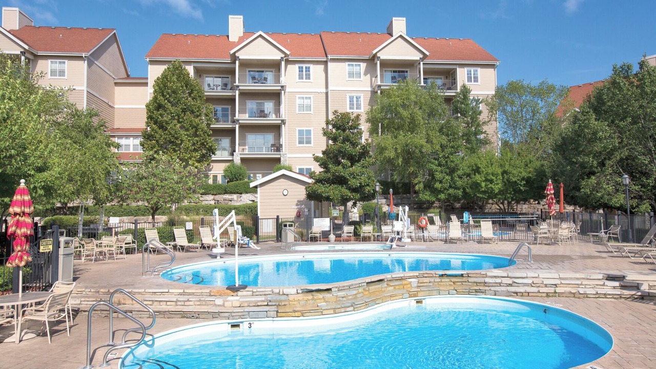 Photo of Outdoor in Table Rock