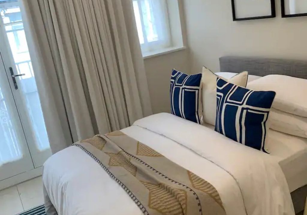 Photo of Bedroom in Knightsbridge and Belgravia