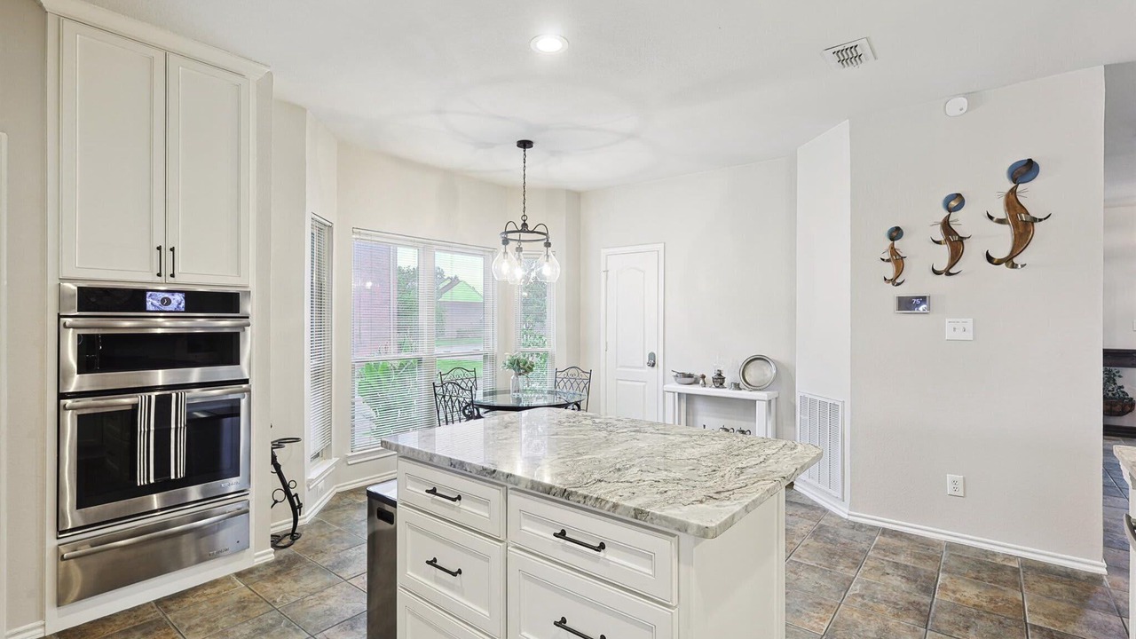 Photo of Kitchen in Lewisville