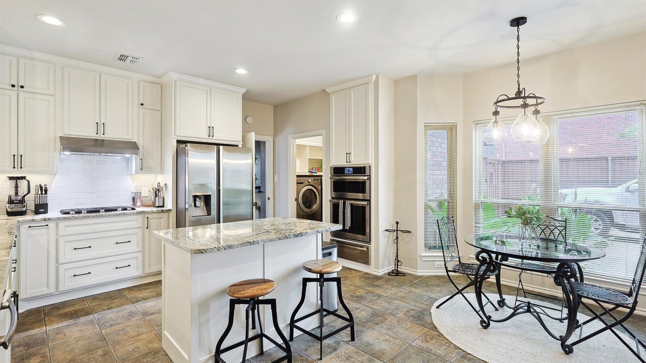Photo of Kitchen in Lewisville