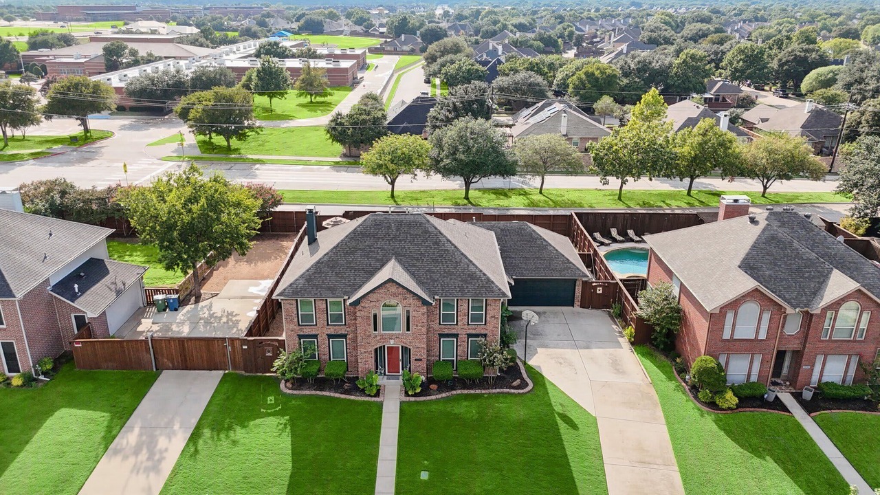 Photo of Outdoor in Lewisville