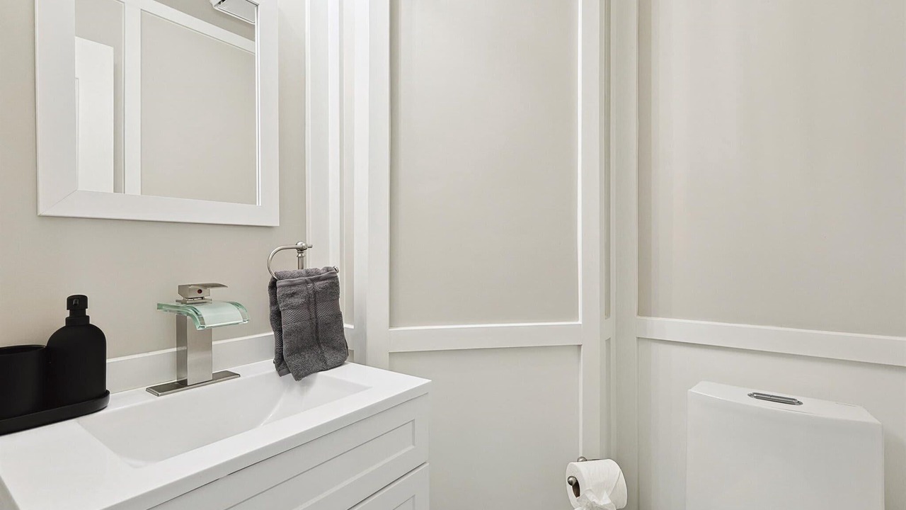 Photo of Bathroom in Lewisville