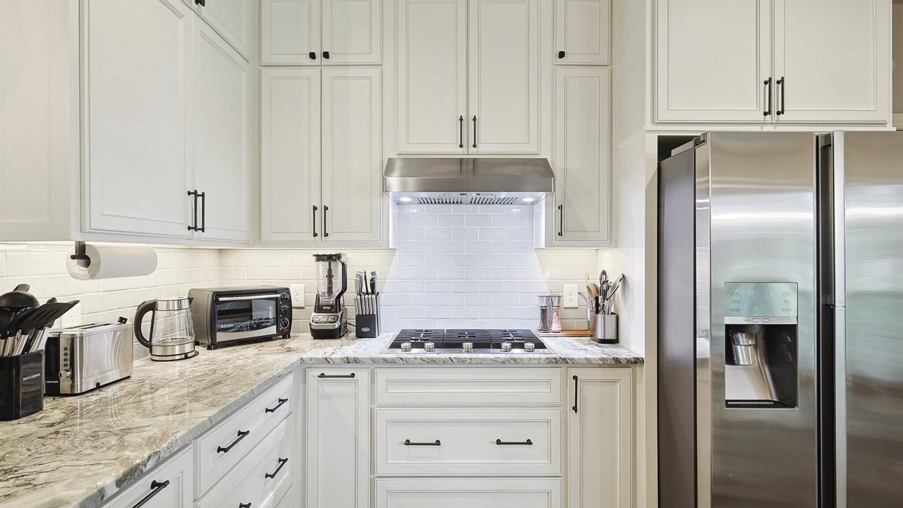 Photo of Kitchen in Lewisville