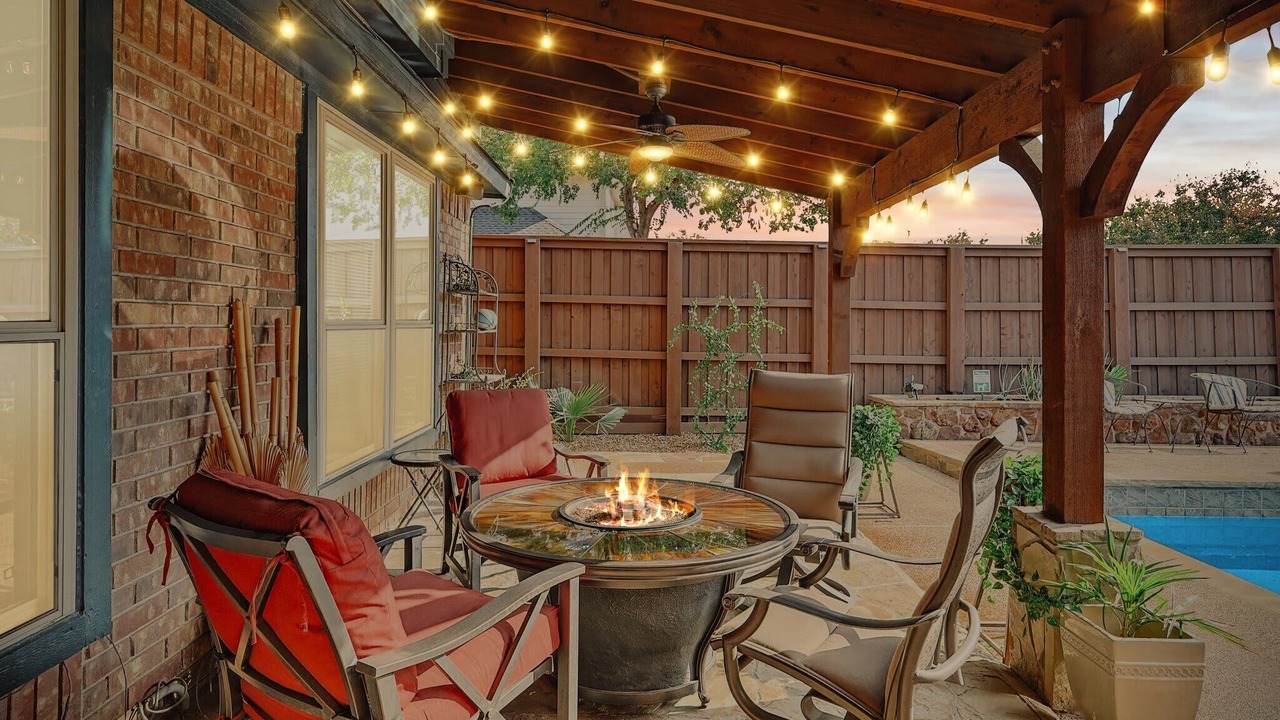 Photo of Outdoor in Lewisville