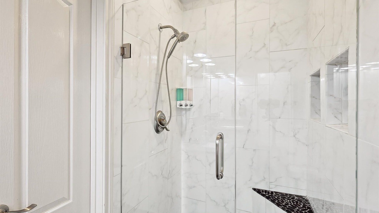 Photo of Bathroom in Lewisville