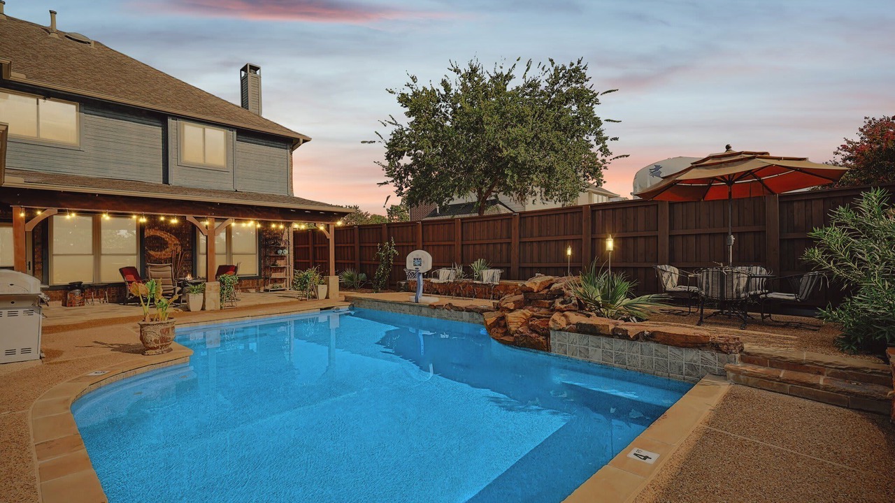 Photo of Outdoor in Lewisville