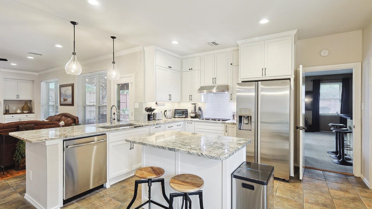 Photo of Kitchen in Lewisville