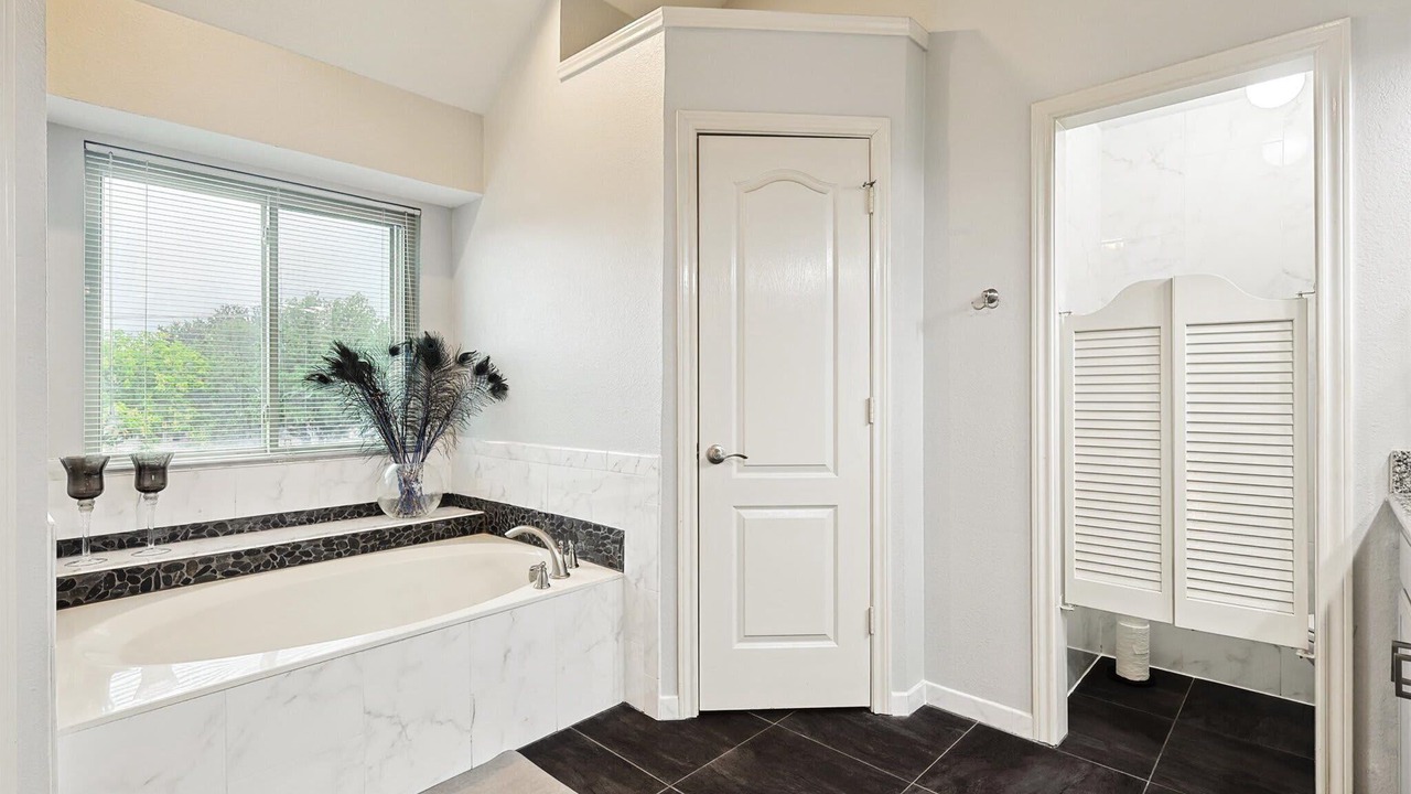 Photo of Bathroom in Lewisville