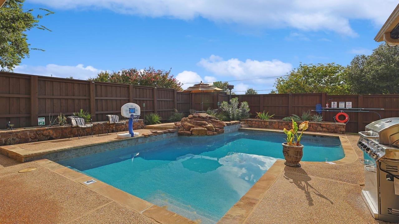 Photo of Outdoor in Lewisville