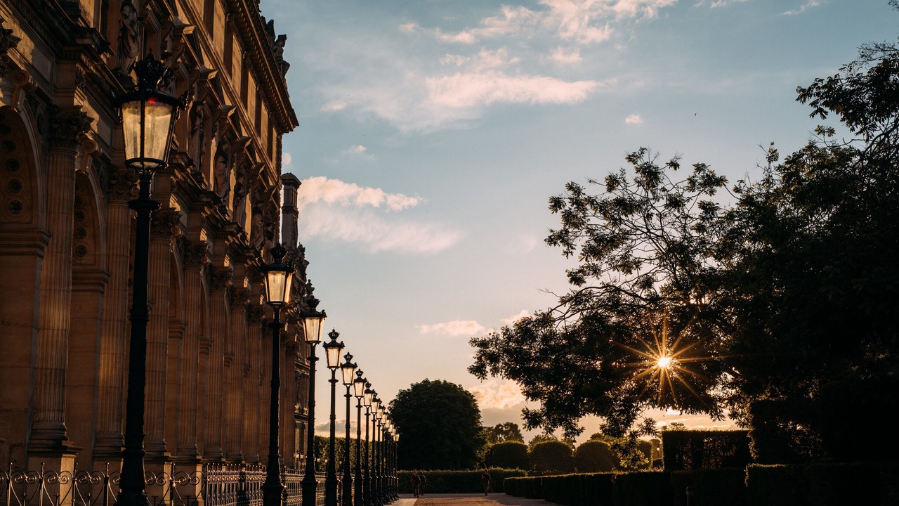 Photo of Outdoor in Arcueil