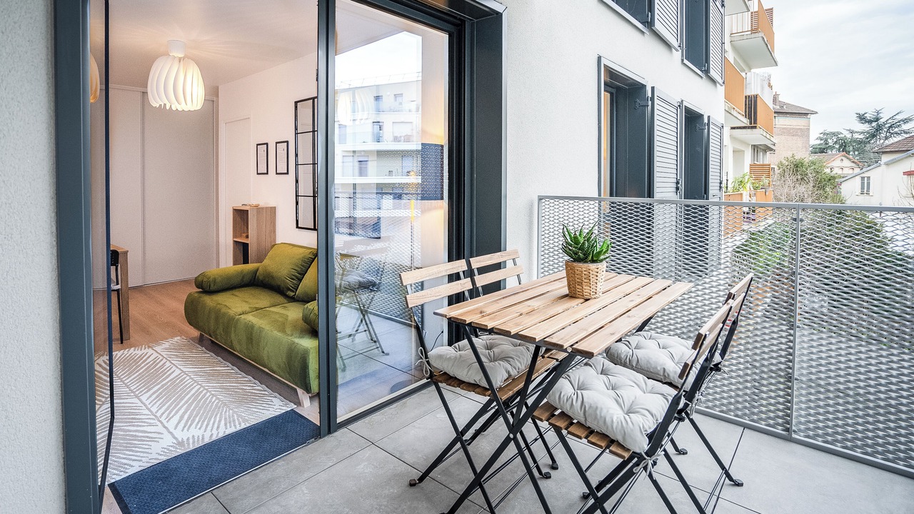 Photo of Outdoor in Arcueil