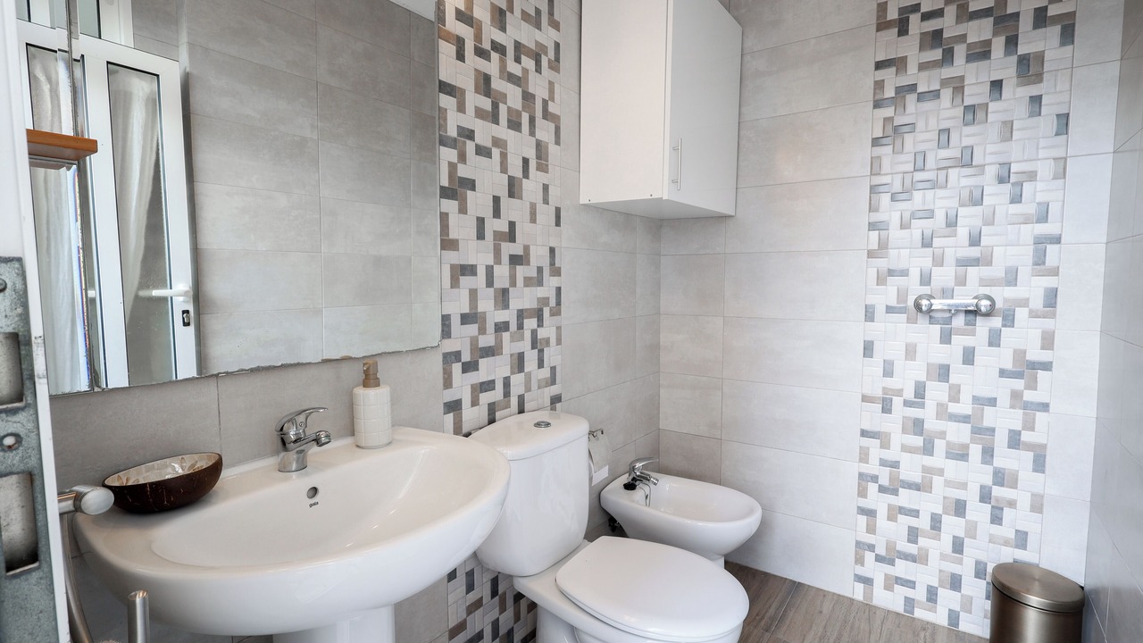 Photo of Bathroom in Molinell