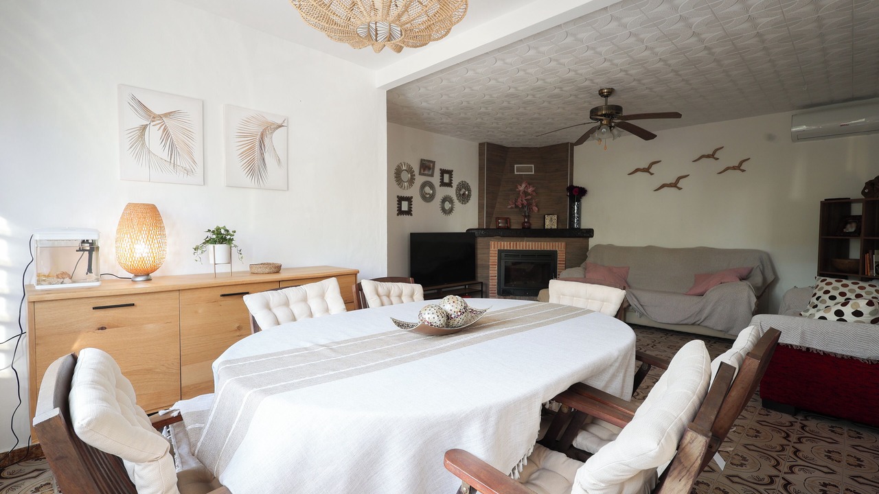 Photo of Livingroom in Molinell