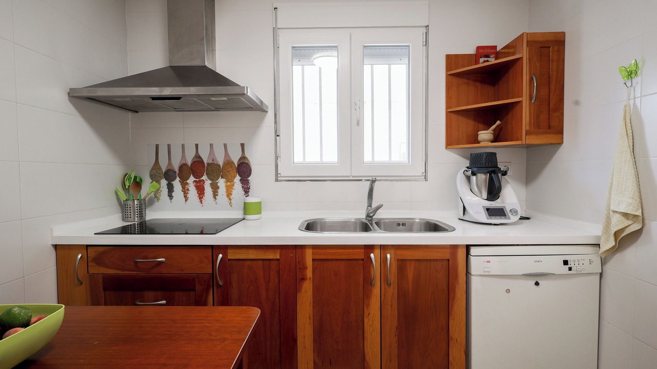 Photo of Kitchen in Molinell