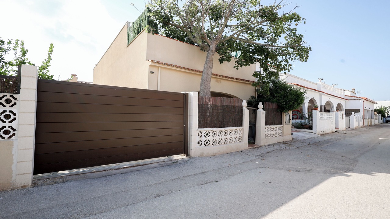 Photo of Outdoor in Molinell