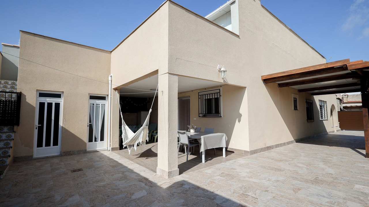 Photo of Outdoor in Molinell
