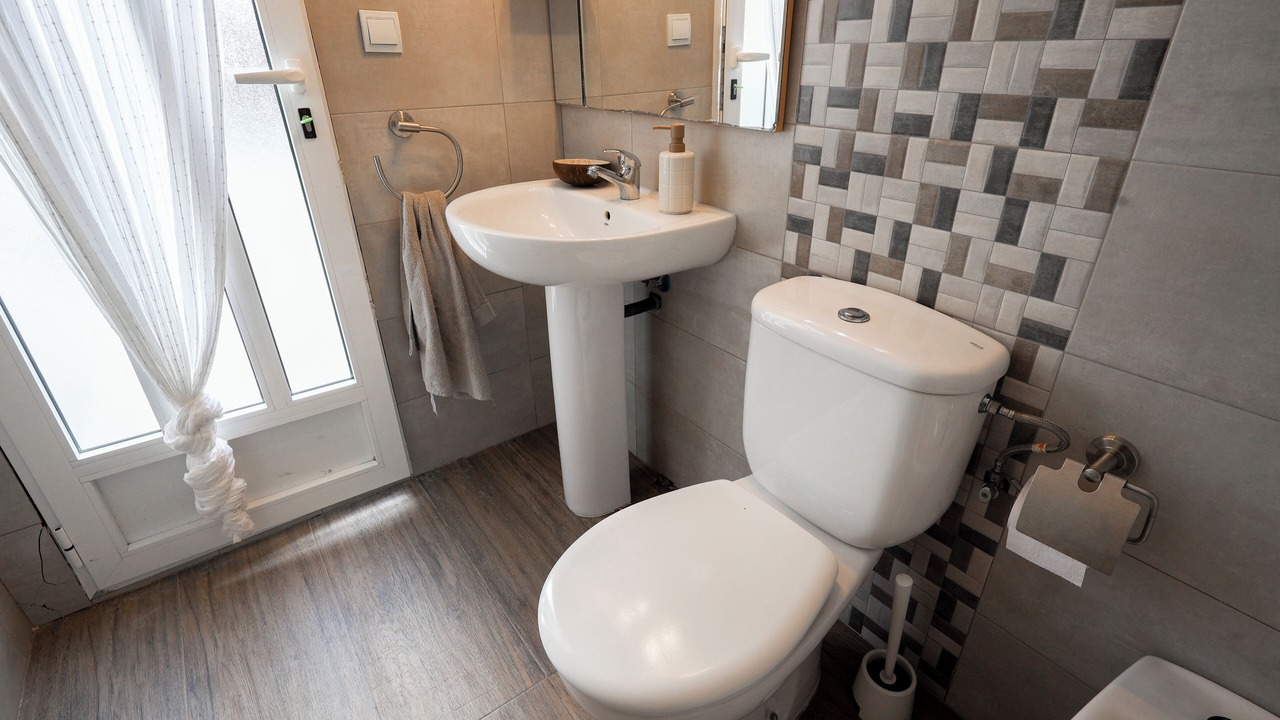 Photo of Bathroom in Molinell