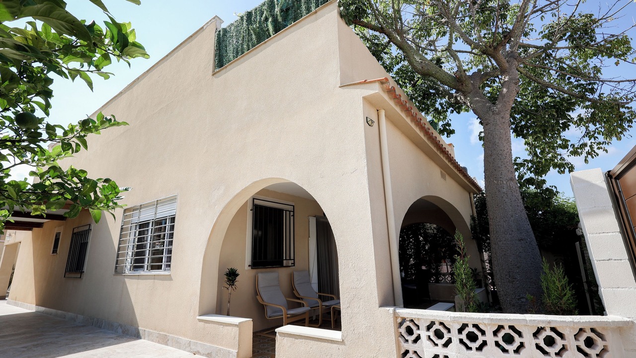 Photo of Outdoor in Molinell