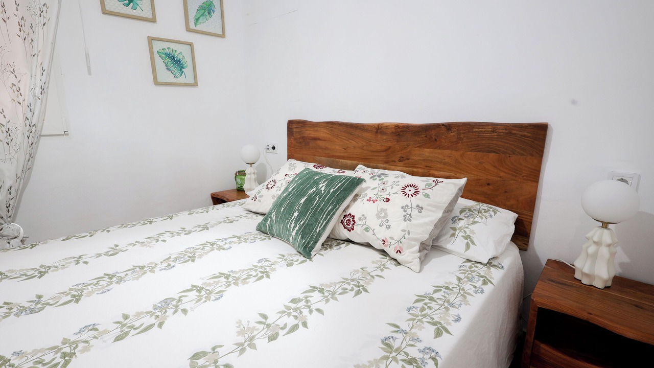 Photo of Bedroom in Molinell