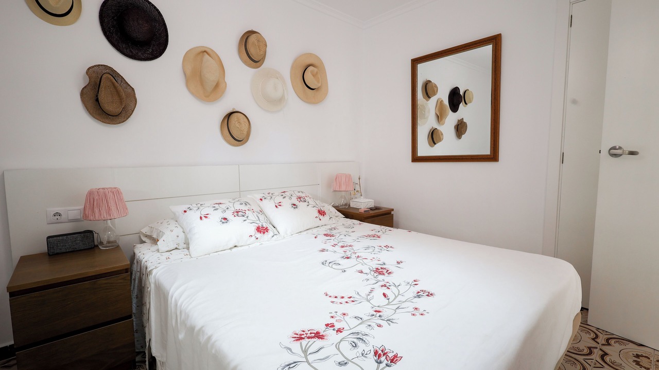 Photo of Bedroom in Molinell