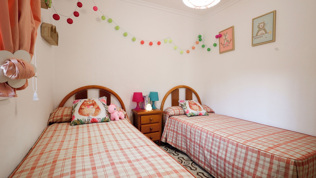 Photo of Bedroom in Molinell